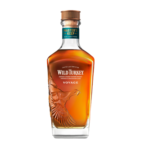 MASTER'S KEEP VOYAGE