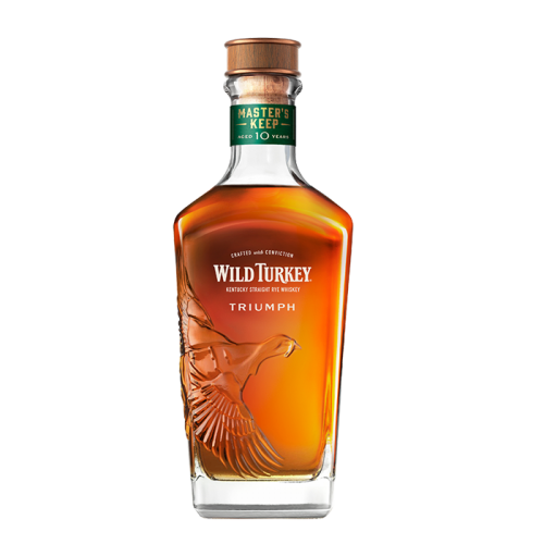 MASTER'S KEEP TRIUMPH