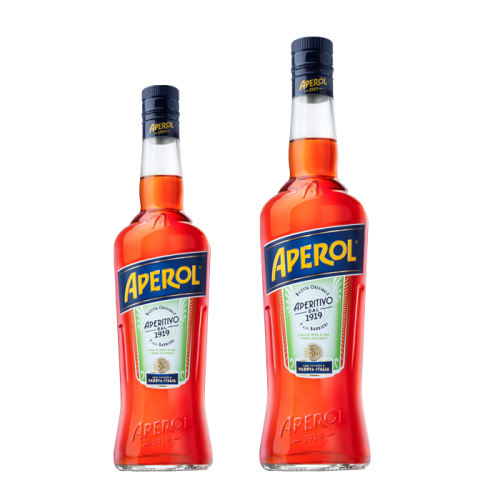 APEROL DUO PACKAGE