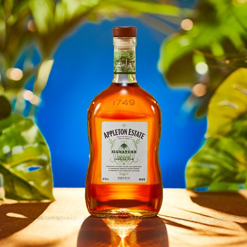APPLETON SIGNATURE BLEND
