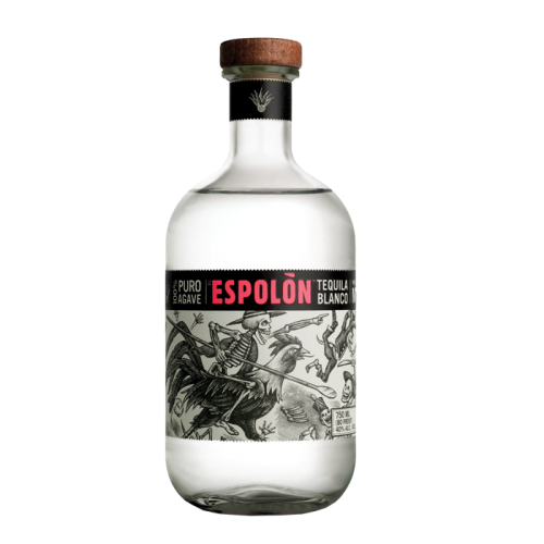 ESPOLON BLANCO