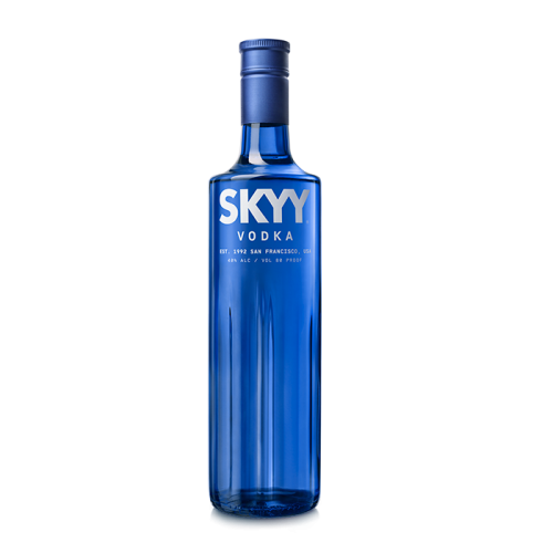 SKYY VODKA