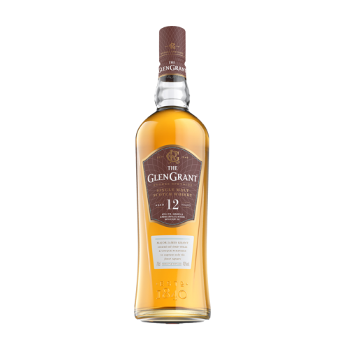 THE GLEN GRANT 12 Y.O