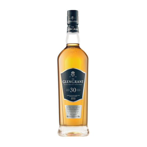 THE GLEN GRANT 30 Y.O