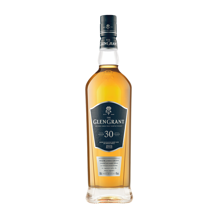 THE GLEN GRANT 30 Y.O