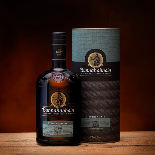 BUNNAHABHAIN STIUIREADAIR