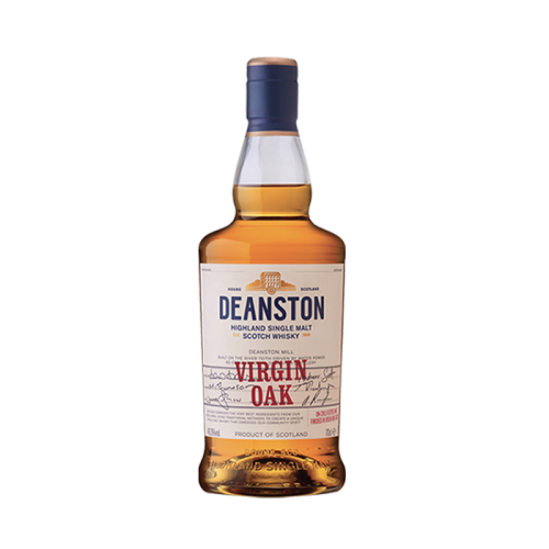 DEANSTON VIRGIN OAK