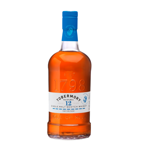 TOBERMORY 12YO