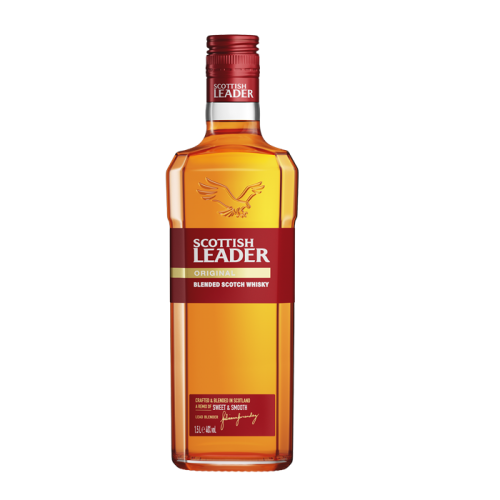 SCOTTISH LEADER ORIGINAL