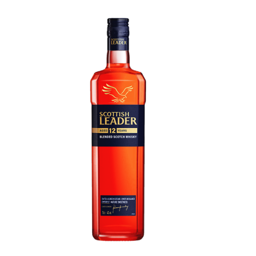 SCOTTICH LEADER 12 Y.O