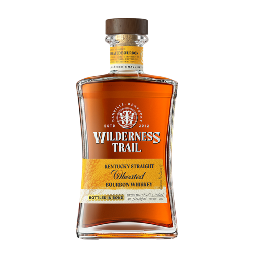 WILDERNESS TRAIL WHEATED BOURBON
