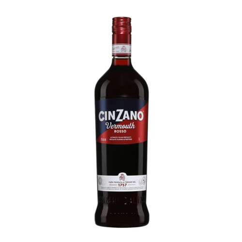 CINZANO ROSSO
