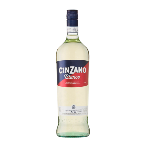 CINZANO BIANCO