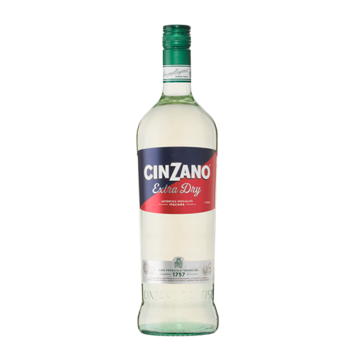 CINZANO EXTRA DRY