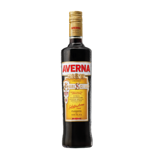 AVERNA