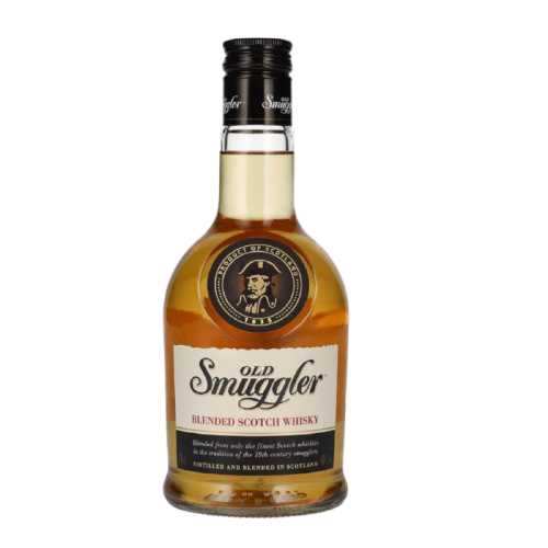 OLD SMUGGLER
